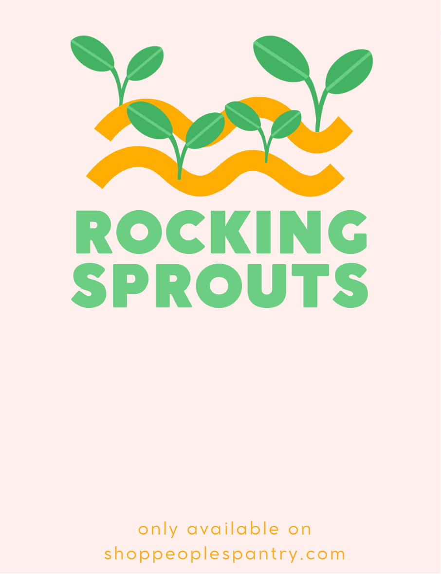 Rockin Sprouts