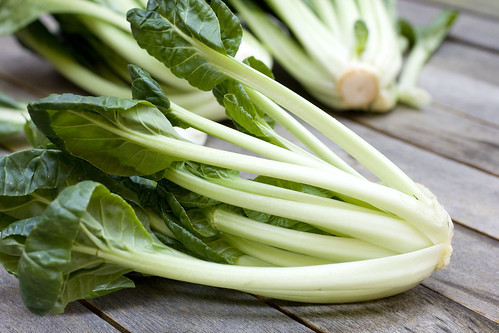 Tatsoi