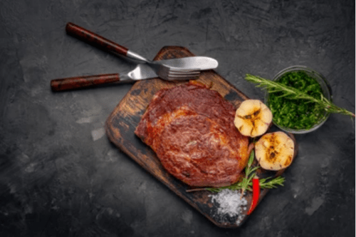 Beef Chuck Roast