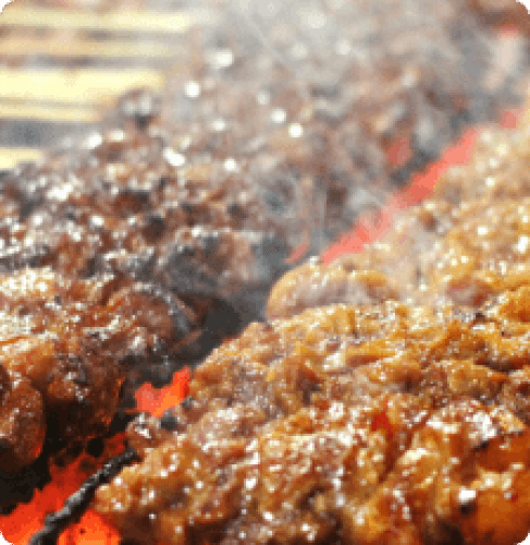 Meat & Poultry