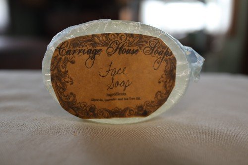 Face Soap