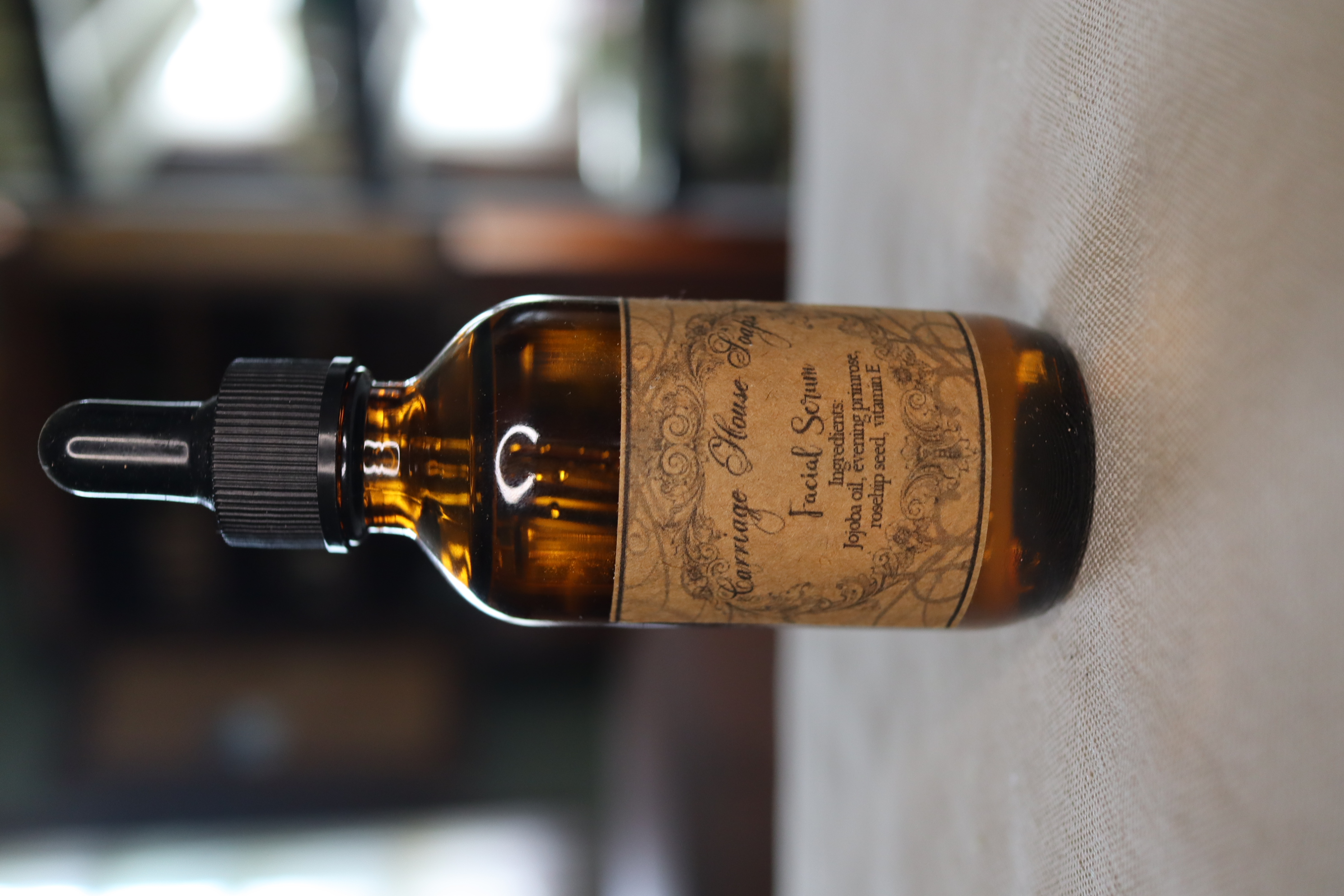 Facial Serum
