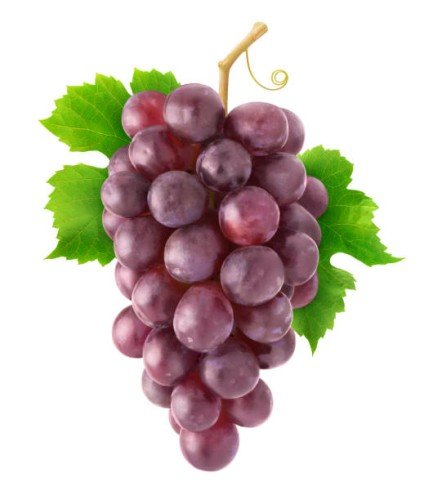 Grapes by People's Pantry