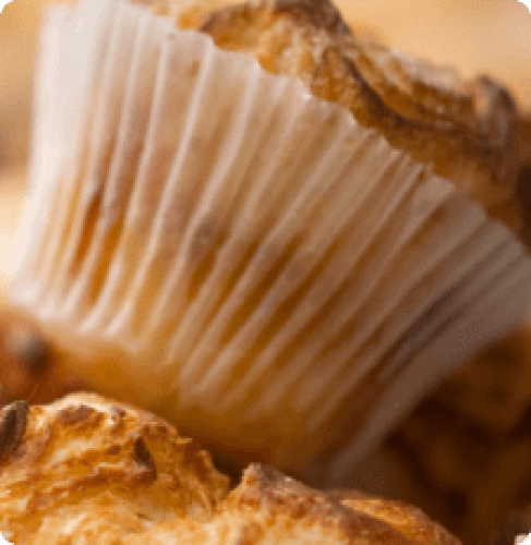 Baked Goods