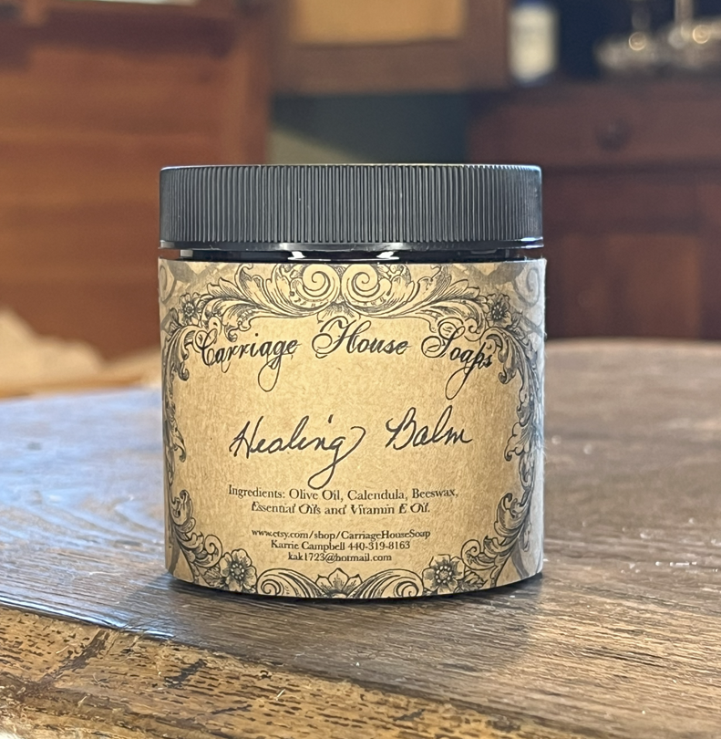 Healing Balm