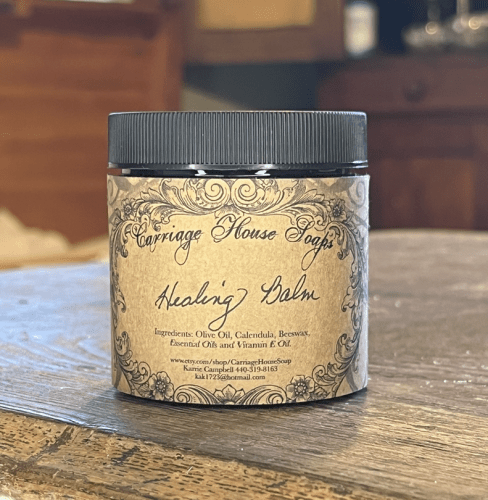 Healing Balm