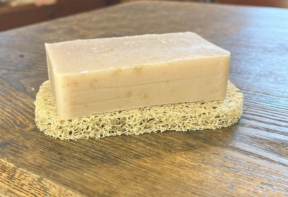 Soap Bar Loofa