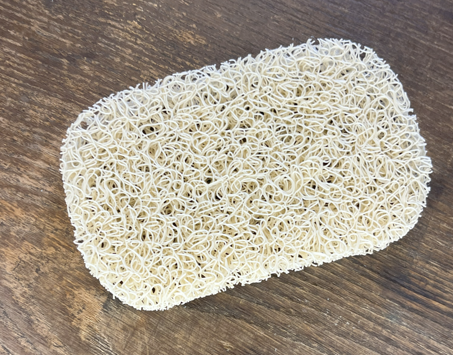 Soap Bar Loofa